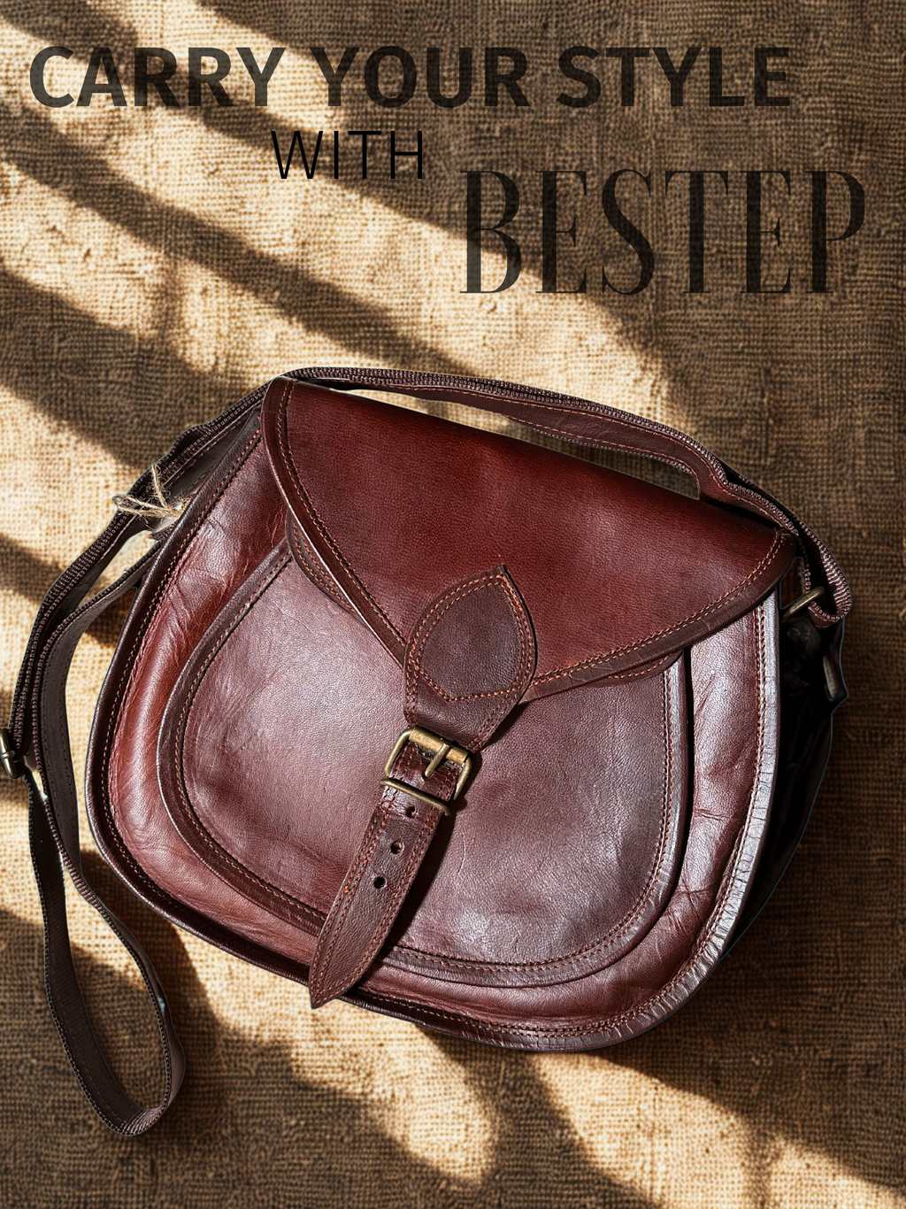 Brock Leather