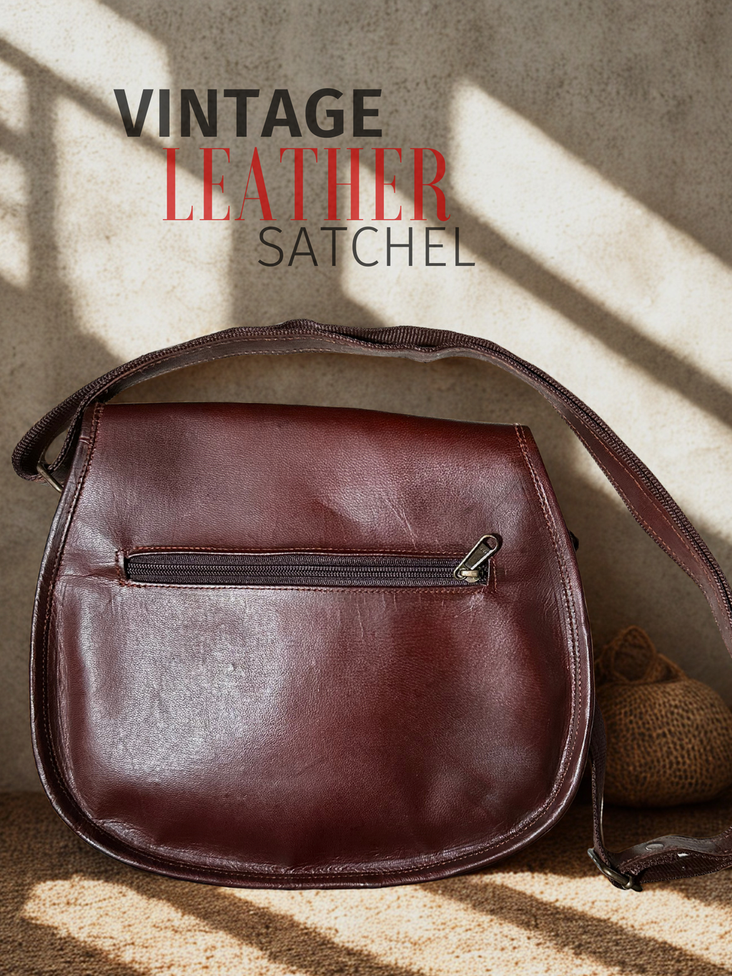 Brock Leather